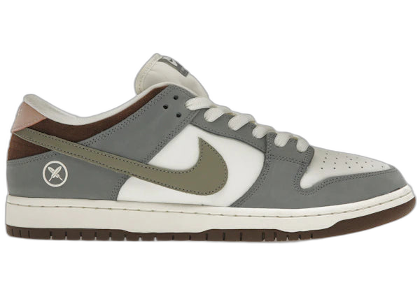 Nike SB Dunk Low Yuto Horigome - Skateboarding Sneakers