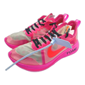 Nike Zoom Fly Off-White Pink - Pre-Owned