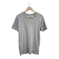 Off-White Arrows T-Shirt in Grey/Blue