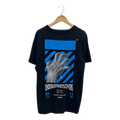 Off-White x Undercover Hand T-Shirt - Pre-Owned - Size Medium
