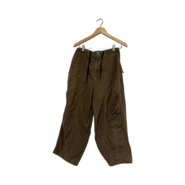 Perks and Mini Brown Pants - Stylish and Versatile Trousers