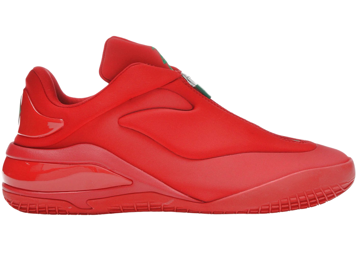 Converse SHAI 001 Winter Red