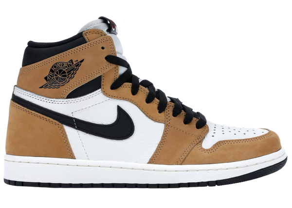 Jordan 1 Retro High Rookie of the Year