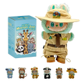 Le Gala Mystery Zoo Blind Box - Outfits For Tiny Figure
