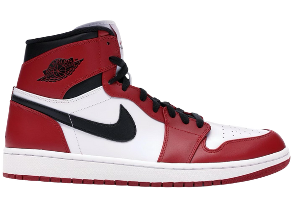 Jordan 1 Retro Chicago (2013)