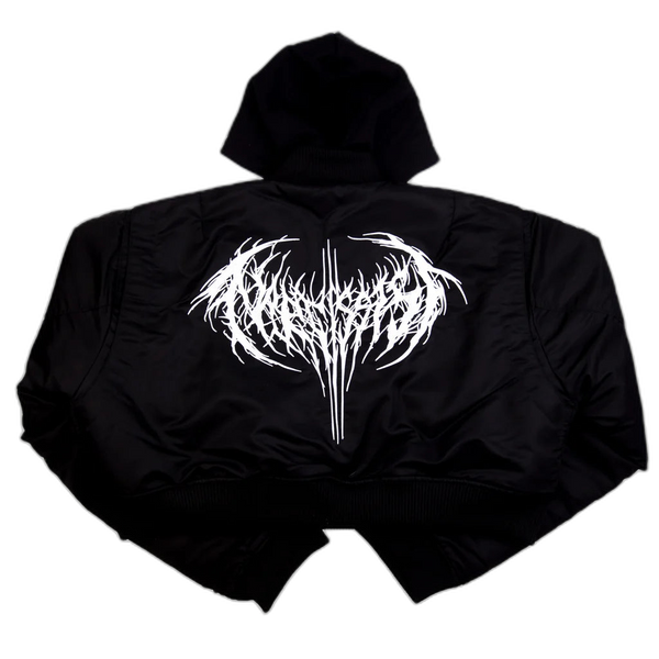 Playboi Carti Narcissist Bomber Jacket