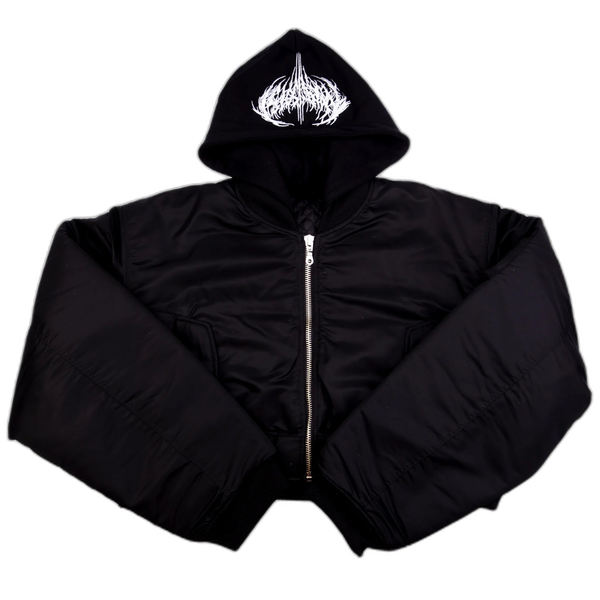 Playboi Carti Narcissist Bomber Jacket