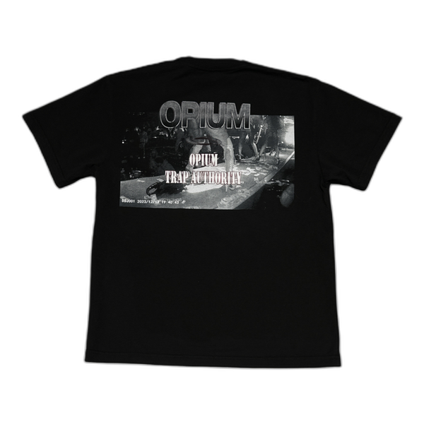 Playboi Carti Opium ComplexCon 24' Exclusive YVL Tee