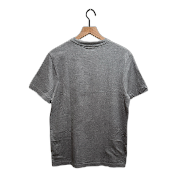 Prada Luna Rossa Challenge 2003 Grey T-Shirt