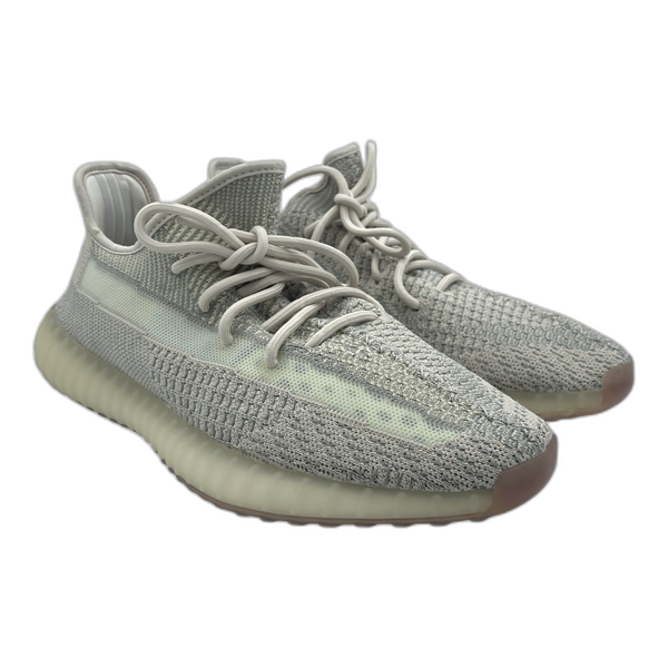 adidas Yeezy Boost 350 V2 Citrin (Non-Reflective)