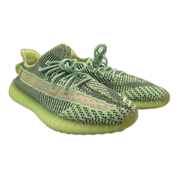 adidas Yeezy Boost 350 V2 Yeezreel (Non-Reflective)