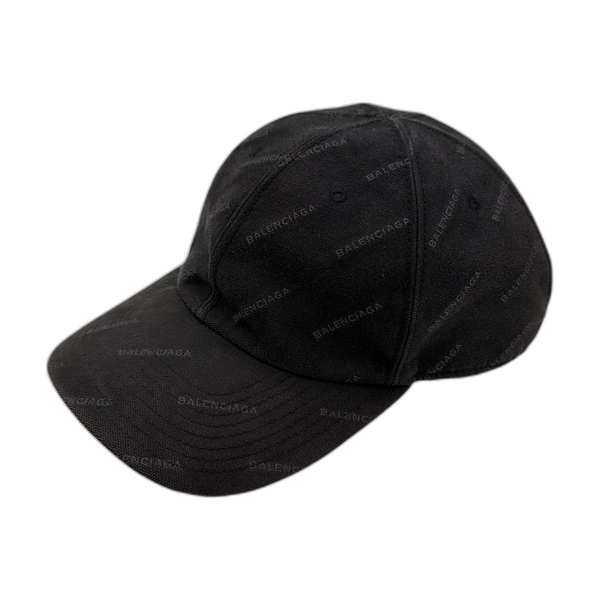 Balenciaga All Over Cap
