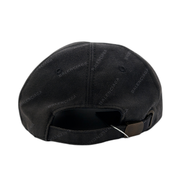 Balenciaga All Over Cap