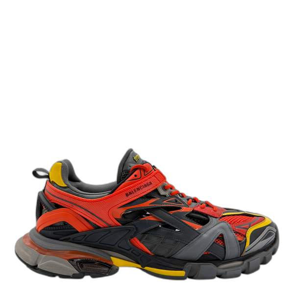 Balenciaga Track.2 Multicolor