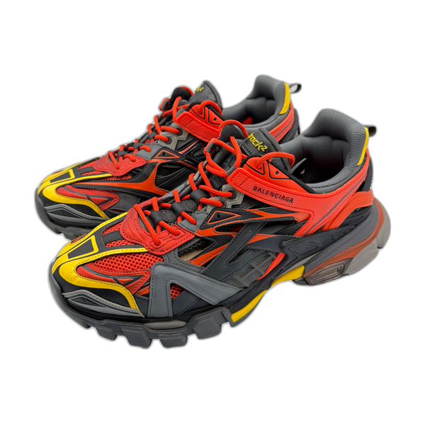 Balenciaga Track.2 Multicolor