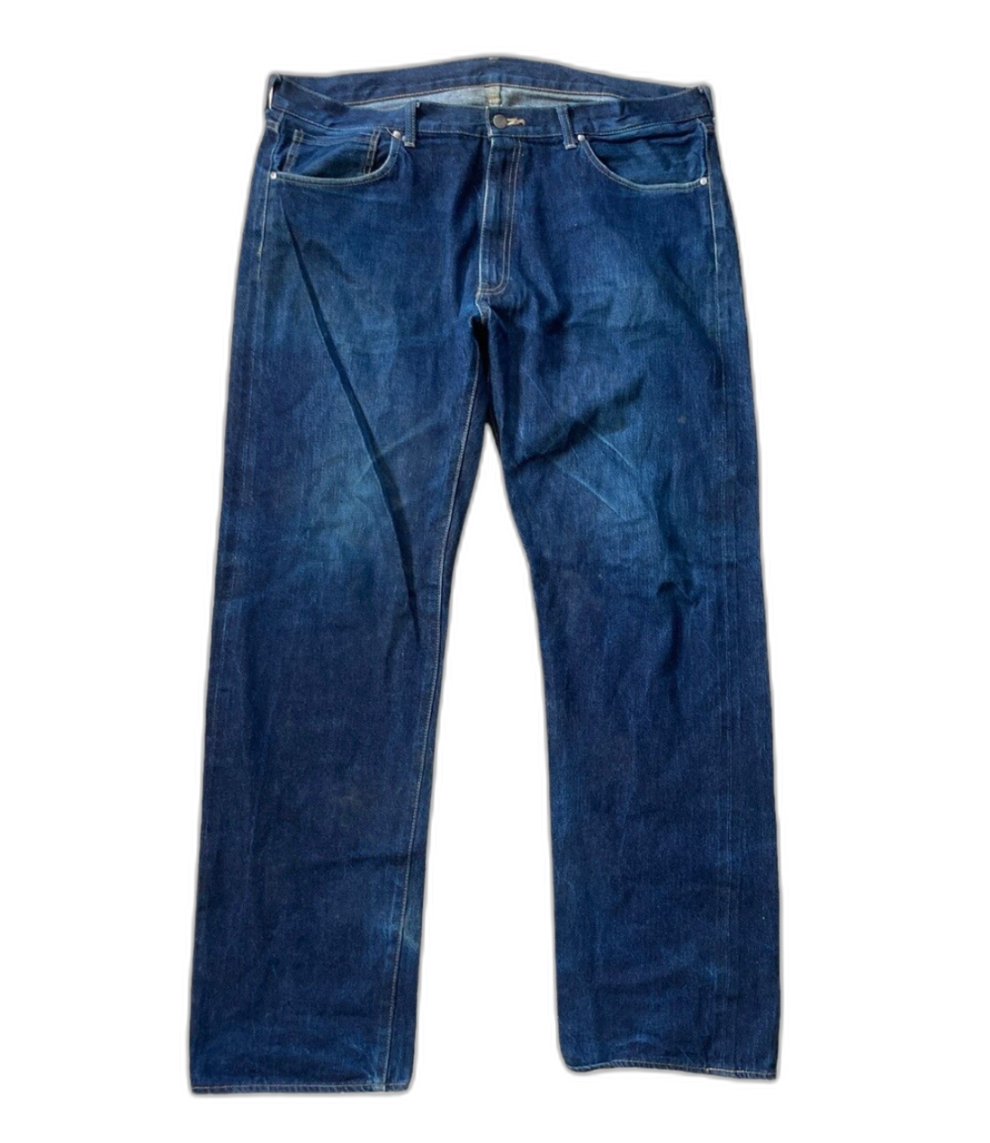 Billionaire Boys Club Astronaut Selvedge Denim Jeans