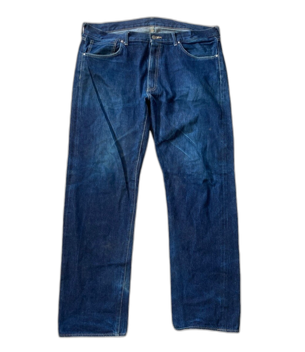 Billionaire Boys Club Astronaut Selvedge Denim Jeans