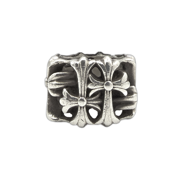 Chrome Hearts Cemetary Ring Size 8.5