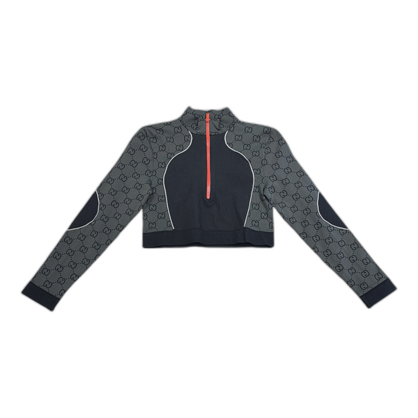 Gucci Crop Top Womens