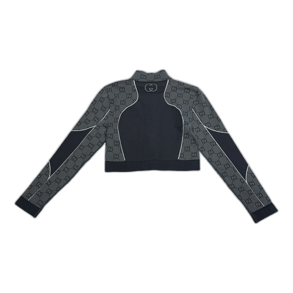 Gucci Crop Top Womens