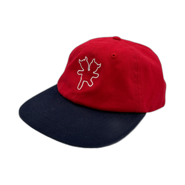 Heaven by Marc Jacobs Bear Logo Hat