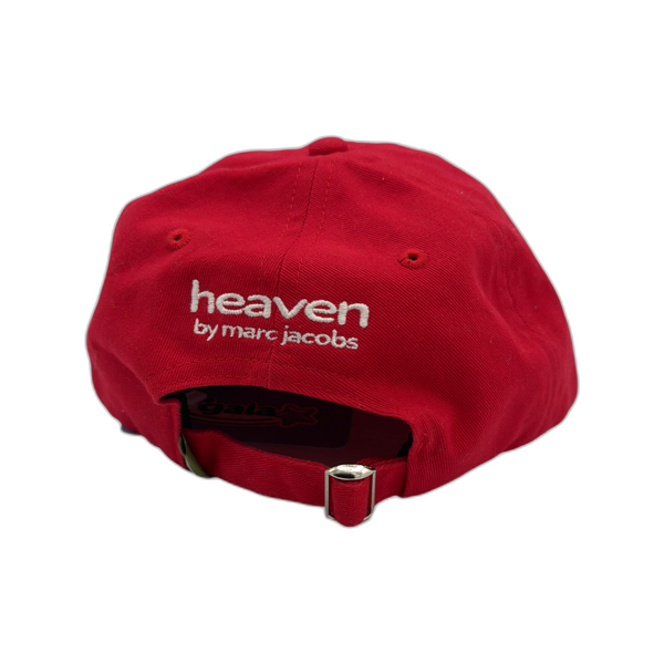 Heaven by Marc Jacobs Bear Logo Hat