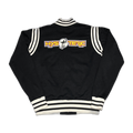 Hysteric Glamour Logo Varsity Jacket