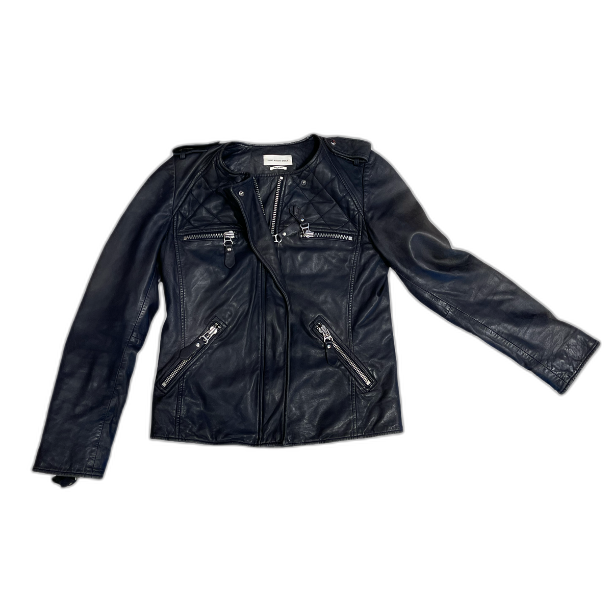 Isabel Marant Leather Jacket