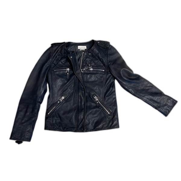 Isabel Marant Leather Jacket