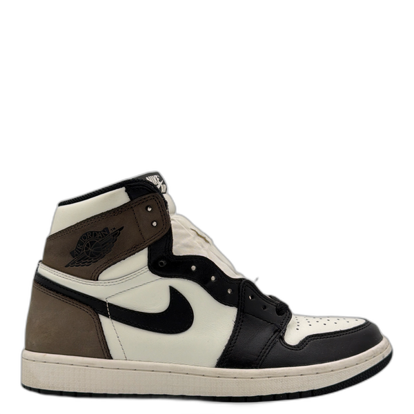 Jordan 1 Retro High Dark Mocha