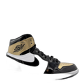 Jordan 1 Retro High Gold Top 3