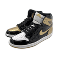 Jordan 1 Retro High Gold Top 3
