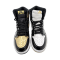 Jordan 1 Retro High Gold Top 3