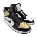 Jordan 1 Retro High Gold Top 3