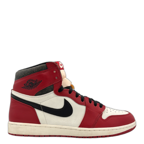 Jordan 1 Retro High OG Chicago Lost and Found