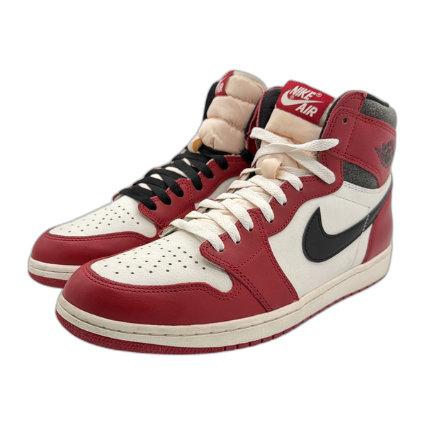 Jordan 1 Retro High OG Chicago Lost and Found