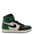 Jordan 1 Retro High Pine Green