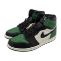 Jordan 1 Retro High Pine Green