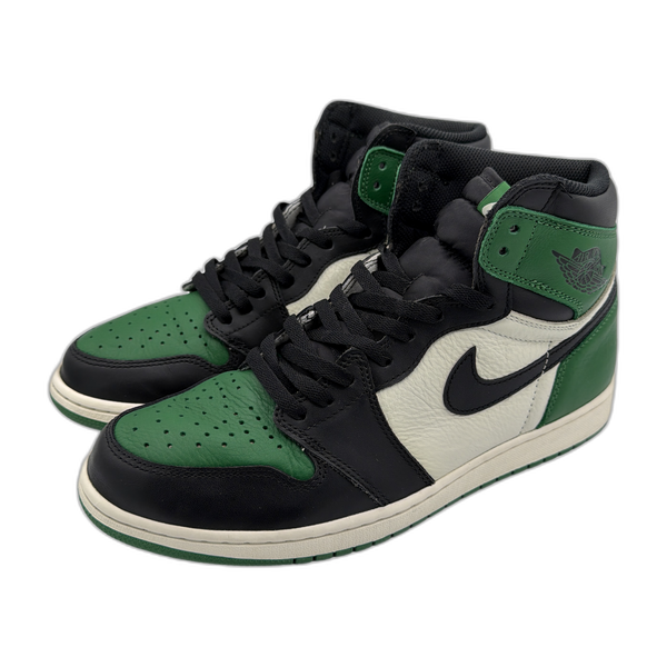 Jordan 1 Retro High Pine Green