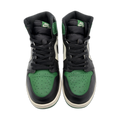 Jordan 1 Retro High Pine Green
