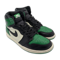 Jordan 1 Retro High Pine Green