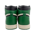 Jordan 1 Retro High Pine Green