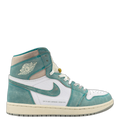 Jordan 1 Retro High Turbo Green