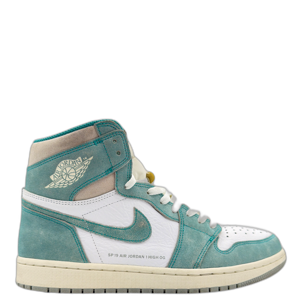 Jordan 1 Retro High Turbo Green