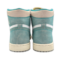 Jordan 1 Retro High Turbo Green