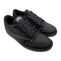 Jordan 1 Retro Low OG SP Travis Scott Black Phantom