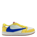 Jordan 1 Retro Low OG SP Travis Scott Canary (Women's)