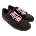 Jordan 1 Retro Low OG SP Travis Scott Velvet Brown
