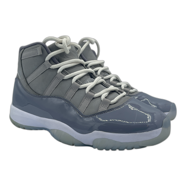Jordan 11 Retro Cool Grey (2021)