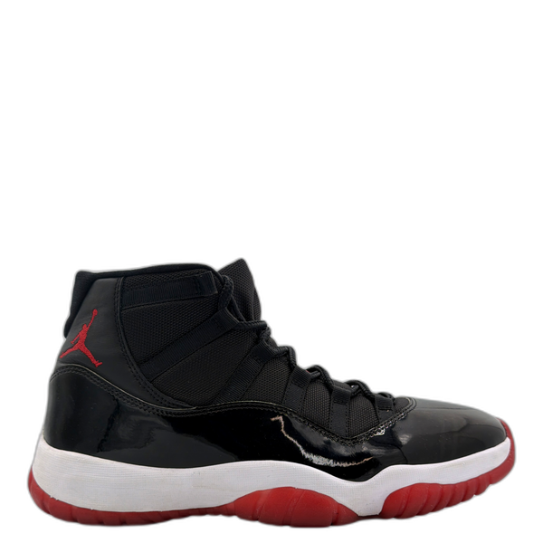 Jordan 11 Retro Playoffs Bred (2019)